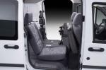 Ford Transit Connect 2010 года